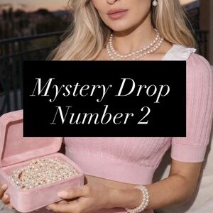 Mystery Show Drop Number 2
